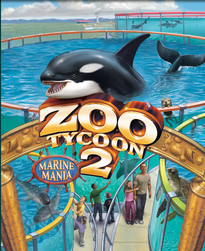 Zoo tycoon 3